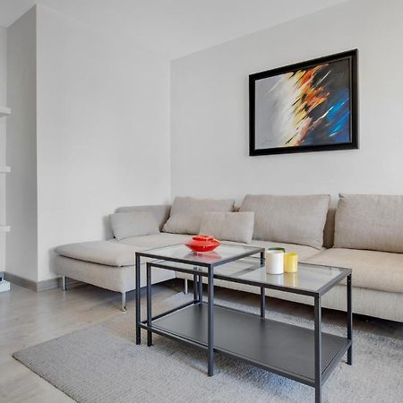 Апартаменты Imperial Puerto 2 4B By Ivi Real Estate Торремолинос Экстерьер фото
