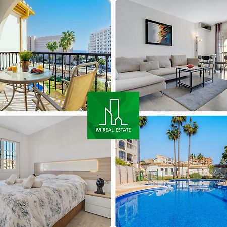 Апартаменты Imperial Puerto 2 4B By Ivi Real Estate Торремолинос Экстерьер фото