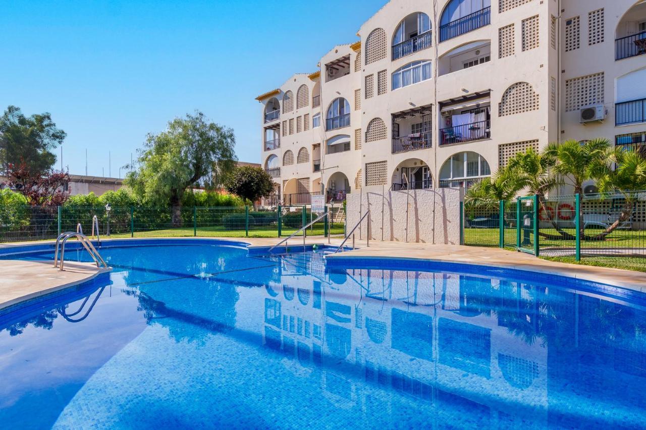 Апартаменты Imperial Puerto 2 4B By Ivi Real Estate Торремолинос Экстерьер фото