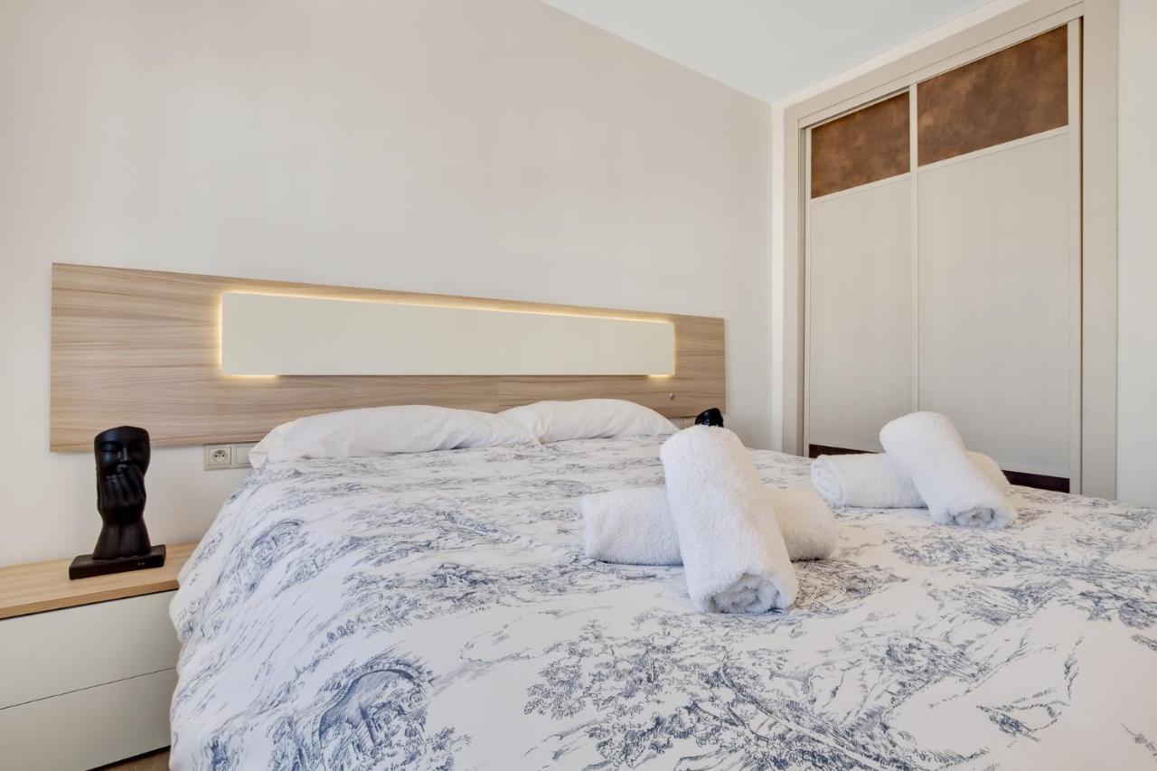 Апартаменты Imperial Puerto 2 4B By Ivi Real Estate Торремолинос Экстерьер фото